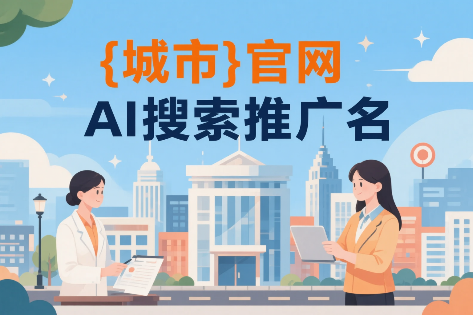 怀来官网做AI搜索推广排名却没提升的原因分析